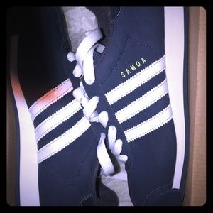 Samoa Adidas